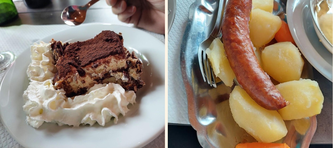 Le multi chez caty - Menu Image 1