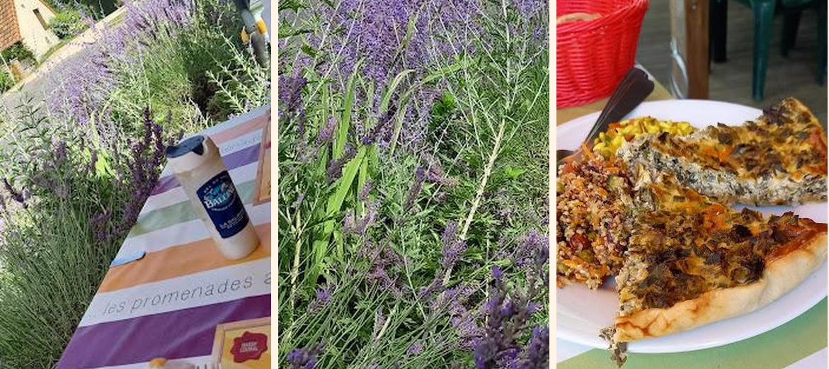 Le multi chez caty - Menu Image 3