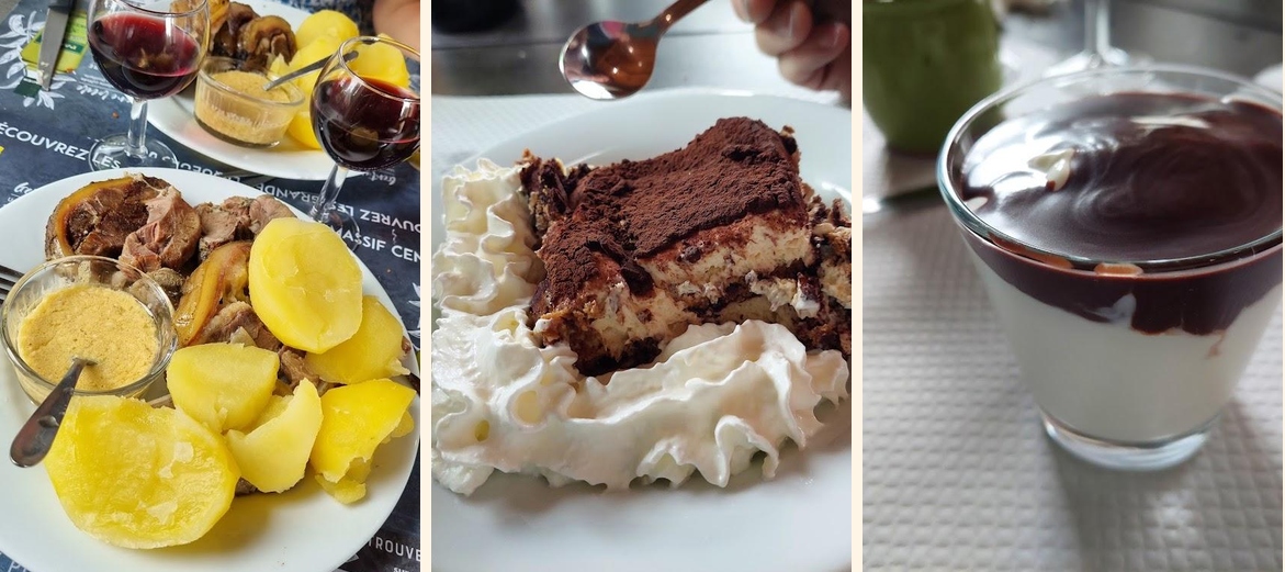 Le multi chez caty - Menu Image 4