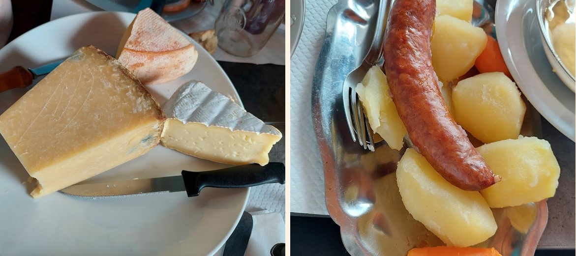 Le multi chez caty - Menu Image 5