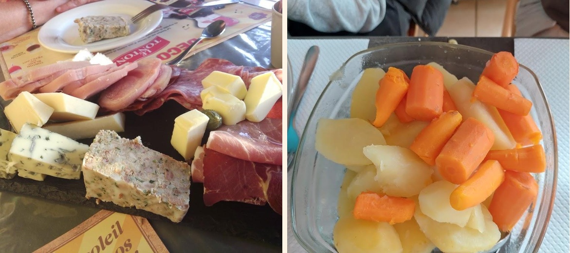 Le multi chez caty - Menu Image 7